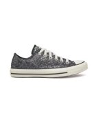 Converse Дамски обувки 304941962 - Текстил - Черни