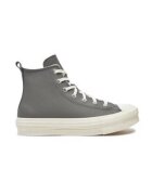 Converse Дамски обувки 304943133 - Естествена кожа -
