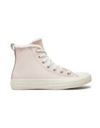 Converse Дамски обувки 304943171 - Естествена кожа - Розов - Розово