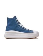 Converse Дамски обувки 304944130 - Текстил -