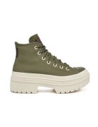 Converse Дамски обувки 304944185 - Текстил - 41 EU - Зелени