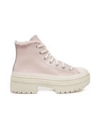Converse Дамски обувки 304944192 - Текстил - Розов