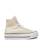 Converse Дамски обувки 304950551 - Текстил - Бежов - Бежов