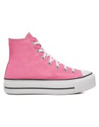 Converse Дамски обувки 304950575 - Текстил - Розов