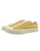 Converse Дамски обувки Chuck 70 Hybrid Texture Low - Textile - Yellow - Жълт