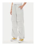 Converse Дамски панталон - 304113352 - Памук -