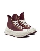 Converse Дамски спортни обувки 304749308 - Естествена кожа - 37 EU - Лилави