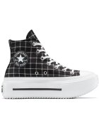 Converse Дамски спортни обувки Chuck Tlr As Lift Double Stack