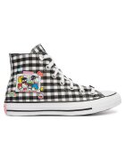 Converse дамски - текстил -