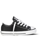Converse Детски черни кецове -