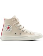 Converse Детски кецове Chuck Taylor All Star 1v - Розово