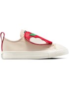 Converse Детски кецове Chuck Taylor с една каишка