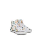 Converse Детски кецове - многоцветни - текстилен материал