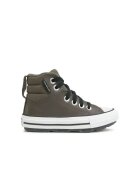 Converse Детски маратонки 303264048 - Естествена кожа -