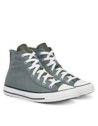Converse Детски маратонки - сиви - текстил