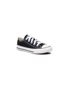 Converse Детски обувки 191833470 - Текстил - 28.5 EU - Черни