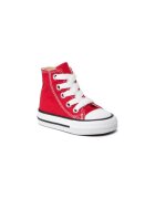 Converse Детски обувки 200231150 - Текстил - 21 EU - Червени