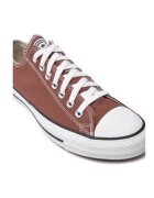 Converse Кафяви текстилни обувки