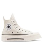 Converse Кецове Chuck 70 Deluxe Squared 31478 - Бял