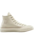 Converse Кецове Chuck 70 от плат и велур 44702