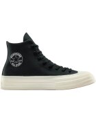 Converse Кецове Chuck 70 от плат и велур 44760