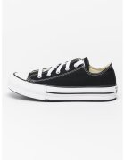 Converse Кецове Chuck Taylor All Star - Бял/Черен