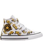 Converse Кецове Chuck Taylor All Star Construction Truck Easy-On