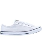 Converse Кецове Chuck Taylor All Star Dainty Leather Low Top