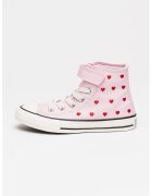 Converse Кецове Chuck Taylor All Star до глезена с бродерии