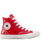Converse Кецове Chuck Taylor All Star Embroidered Flowers High Top Унисекс