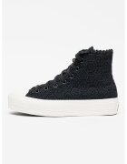 Converse Кецове CHUCK TAYLOR ALL STAR Lift от плетена дантела