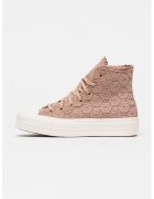Converse Кецове Chuck Taylor All Star Lift с кроше