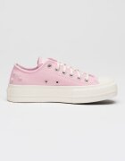 Converse Кецове Chuck Taylor All Star Lift с мъниста Розово
