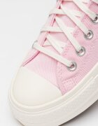 Converse Кецове Chuck Taylor All Star Lift с мъниста Розово