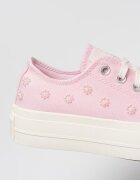 Converse Кецове Chuck Taylor All Star Lift с мъниста Розово