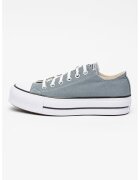 Converse Кецове Chuck Taylor All Star Lift с равна платформа