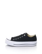 Converse Кецове Chuck Taylor All Star Lift с равна платформа