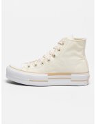 Converse Кецове Chuck Taylor All Star Lift с равна платформа и висок профил