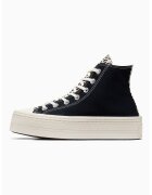 Converse Кецове Chuck Taylor All Star Modern Lift с равна платформа