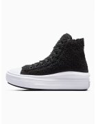Converse Кецове Chuck Taylor All Star Move с подсилен връх