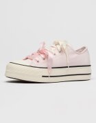 Converse Кецове Chuck Taylor All Star под глезена Пастелнорозов