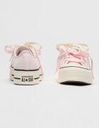 Converse Кецове Chuck Taylor All Star под глезена Пастелнорозов