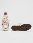 Converse Кецове Chuck Taylor All Star под глезена Пастелнорозов