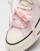 Converse Кецове Chuck Taylor All Star под глезена Пастелнорозов
