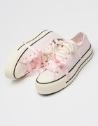Converse Кецове Chuck Taylor All Star под глезена Пастелнорозов