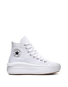 Converse Кецове Chuck Taylor All Star с равна платформа