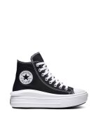 Converse Кецове Chuck Taylor All Star с равна платформа