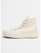 Converse Кецове Chuck Taylor All Star с висок профил - Бял/Черен