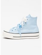 Converse Кецове Chuck Taylor All Star с висока равна платформа