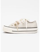 Converse Кецове Chuck Taylor All Star с висока равна платформа